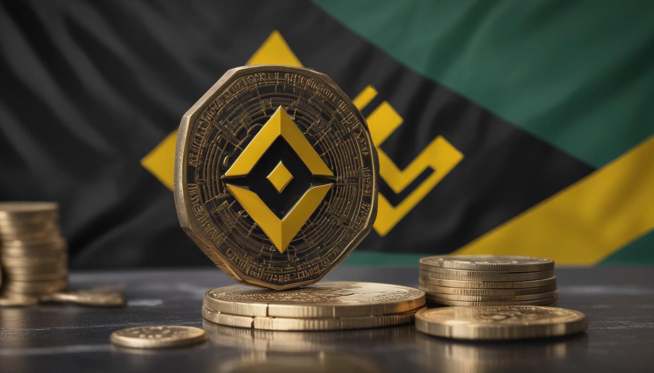 KYC Overhaul in South Africa: How Binance's New Rules Impact You! (Updated 2024) | Cryptodamus.io