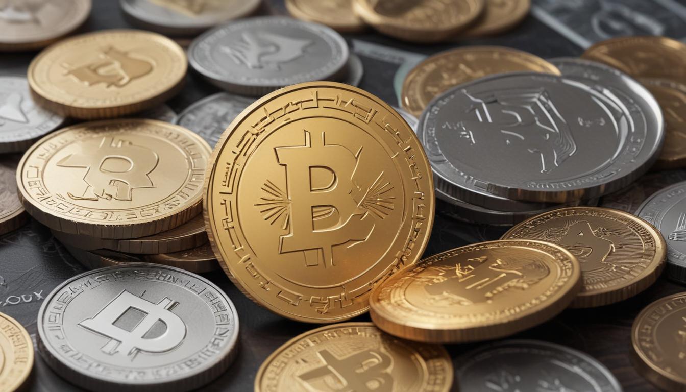 Kyrgyzstan's Crypto Revolution: A7A5 Stablecoin Redefines Emerging Markets! | Cryptodamus.io