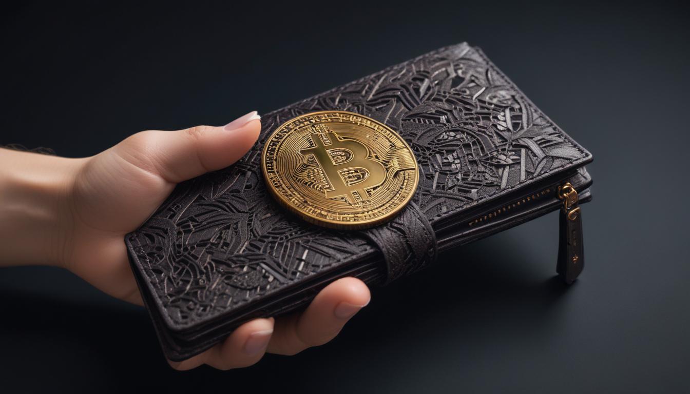 Lace Wallet и Bitcoin: Новая эра мультичейн крипто! 🚀 | Cryptodamus.io