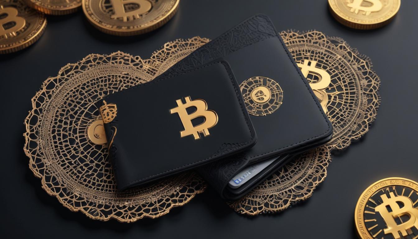 Lace Wallet + Bitcoin: A Web3 Revolution! Secure, Seamless, & Multichain is HERE! | Cryptodamus.io