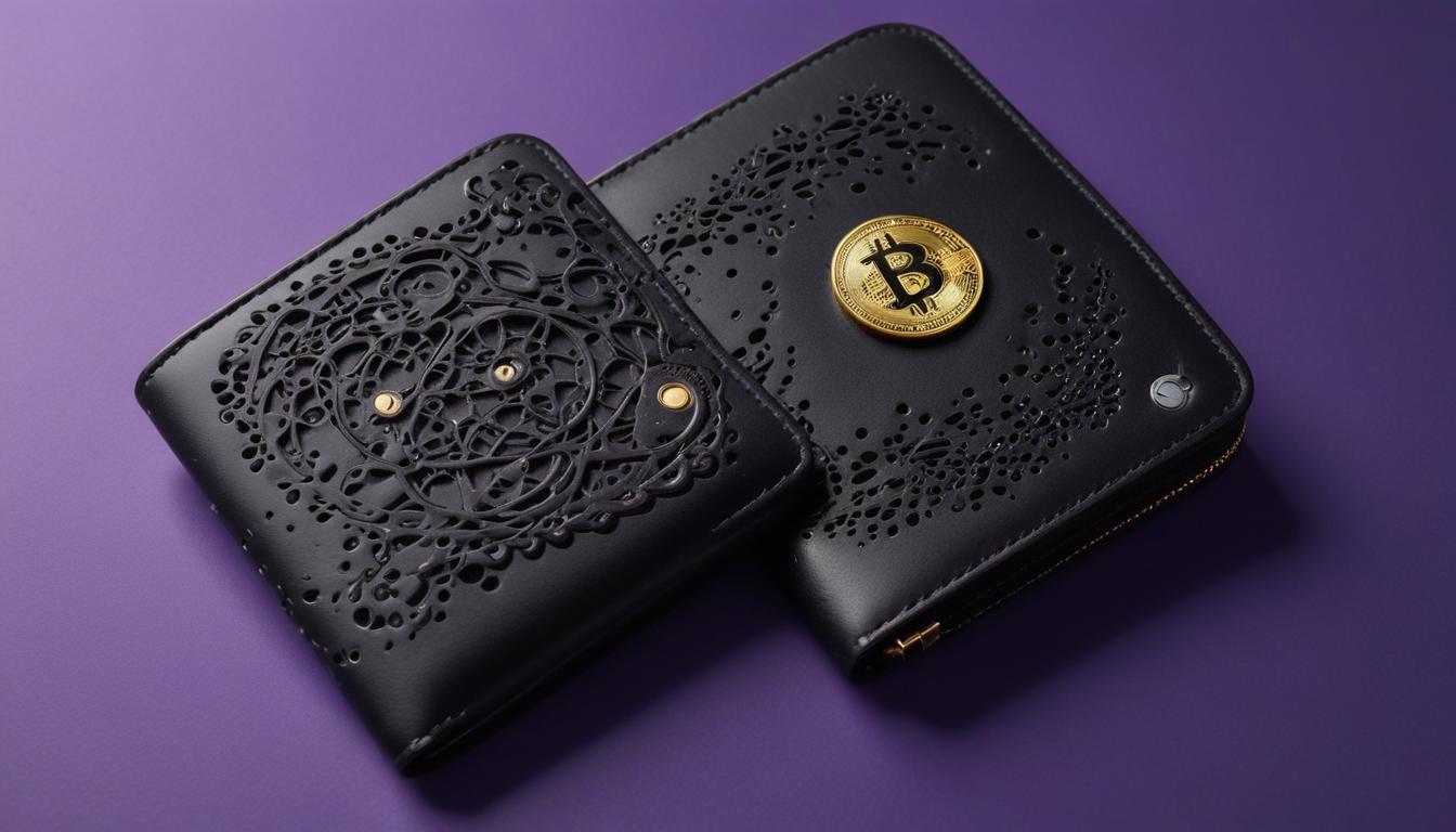Lace Wallet & Bitcoin: Cardano's Game-Changing Integration! 🚀 | Cryptodamus.io