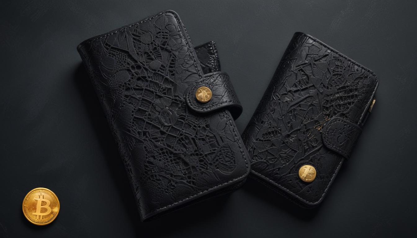 Lace Wallet's Bitcoin Integration: Unlock Seamless Multi-Chain Management! | Cryptodamus.io