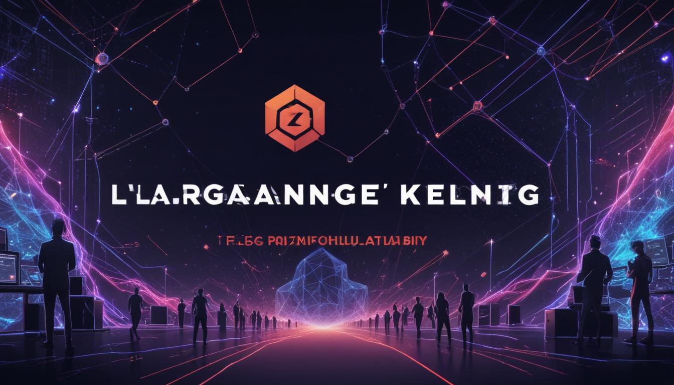Lagrange & Matter Labs: Unlocking ZK-Rollup Scalability! 🚀 Proof Outsourcing Revolution! | Cryptodamus.io