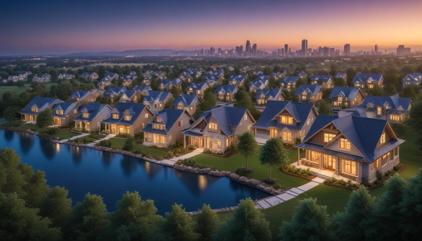 Landshare: Invest in Real Estate with Blockchain! Tokenized Homes & High Returns Await! | Cryptodamus.io