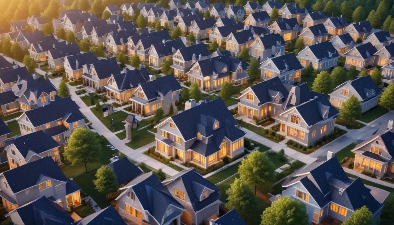 Landshare: Токенизация Недвижимости для Всех! Инвестируйте Умнее, Проще и Получайте Прибыль | Cryptodamus.io