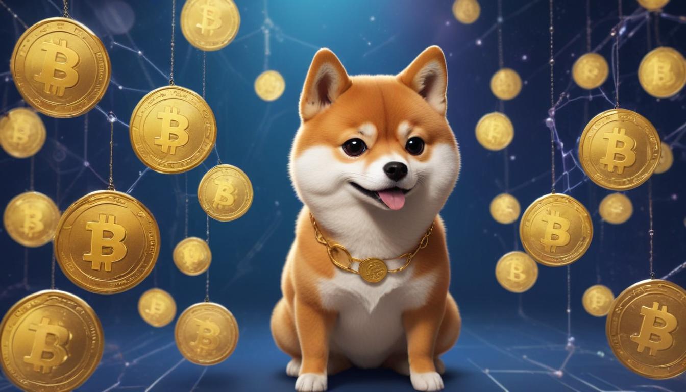 Альткоины перед Новым годом! 🤑 Pepe, LCAI и другие! | Cryptodamus.io