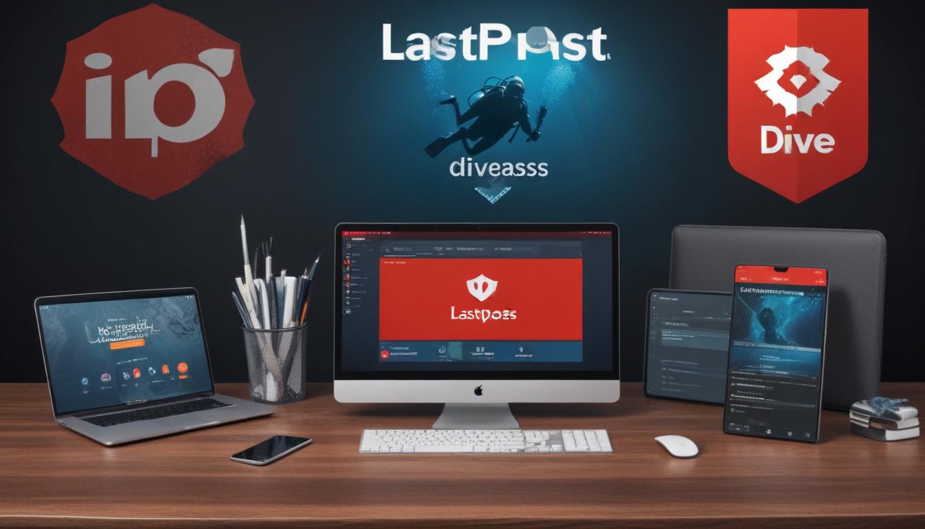 LastPass Crypto Fallout: $150M XRP Theft Exposes Shocking Security Flaws! | Cryptodamus.io