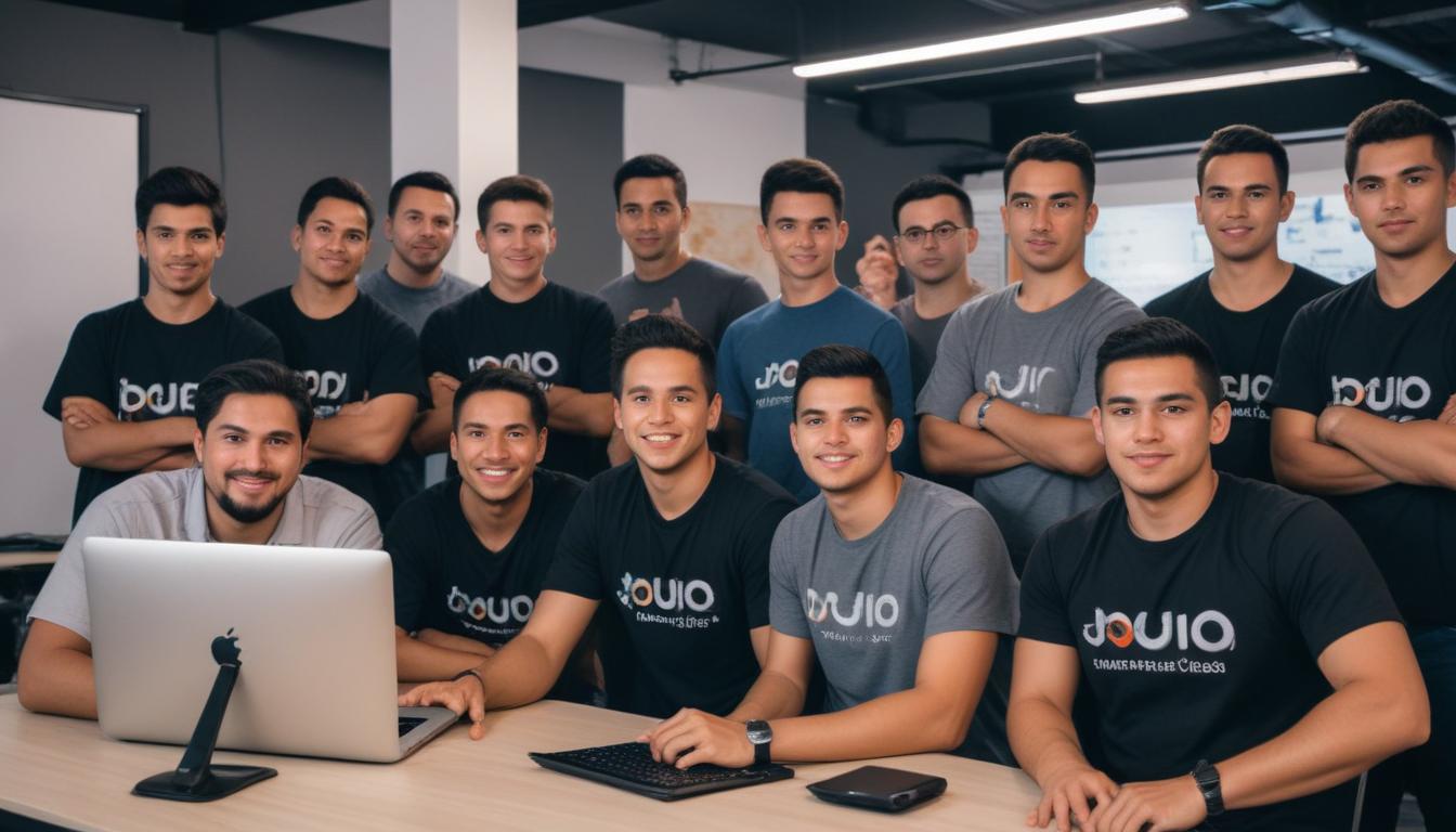 Latin America's Web3 Boom: How Dojo Coding is Training the Next Generation of Blockchain Innovators! | Cryptodamus.io