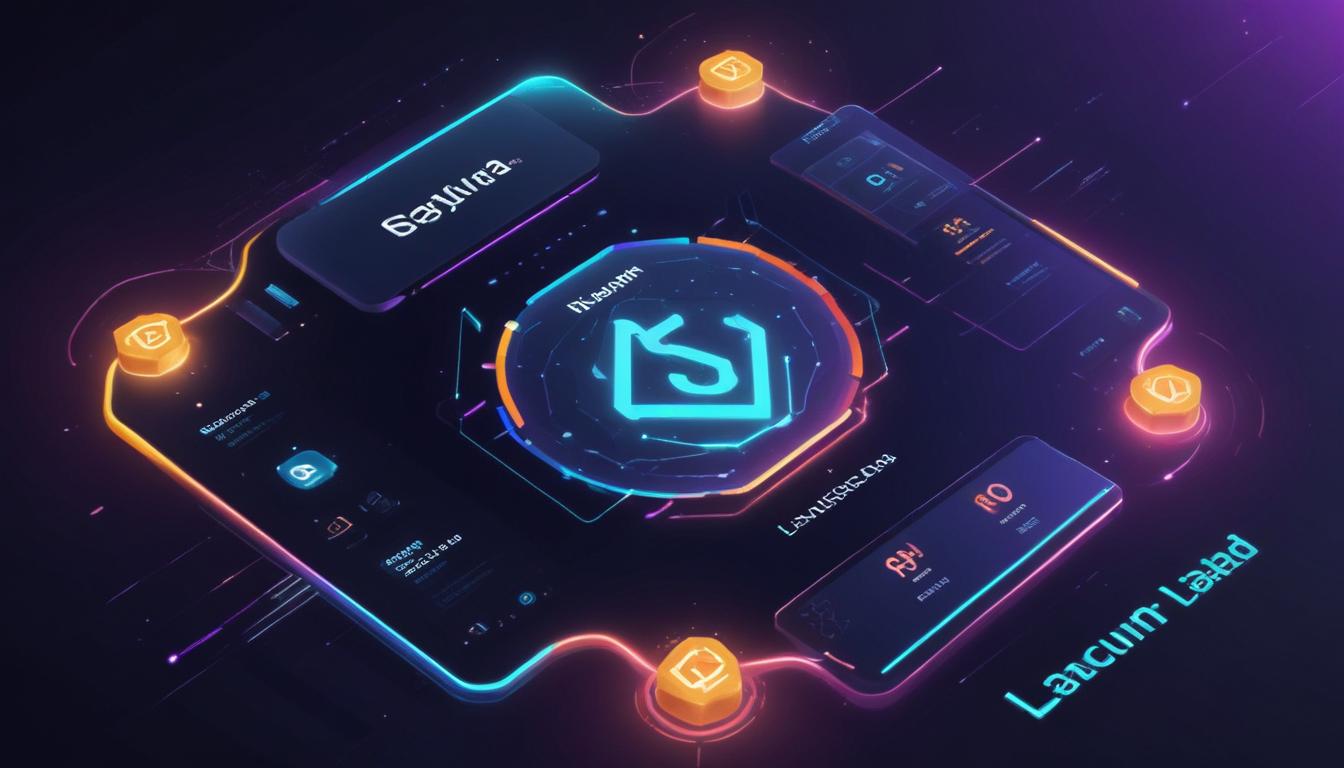 LaunchLab: The Solana Launchpad Revolution? (Raydium Fork Explained!) | Cryptodamus.io