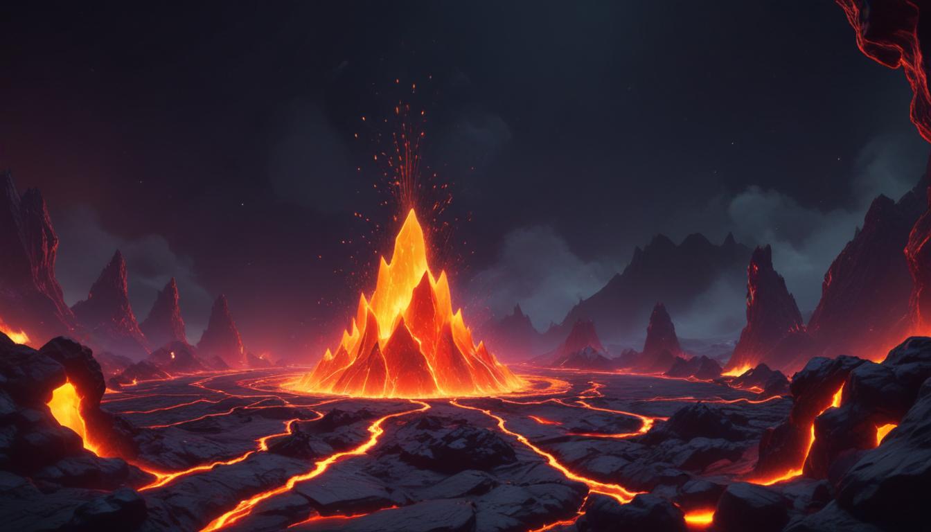 LAVA Token EXPLODES! Major Exchange Listings & What it Means for YOU! | Cryptodamus.io