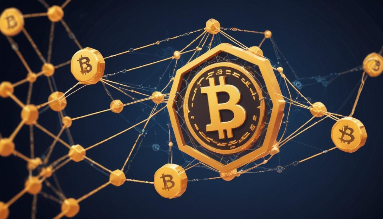 Рынок блокчейнов L1 ВЗОРВАЛСЯ! $2 трлн и выше: Тренды, которые ВАМ нужно знать | Cryptodamus.io