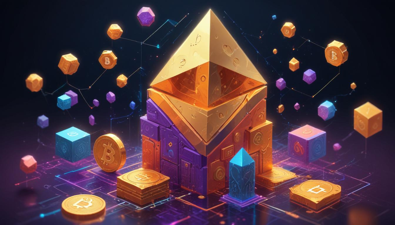 Layer 1 Blockchains Explained: The Foundation of Crypto! 🚀 | Cryptodamus.io