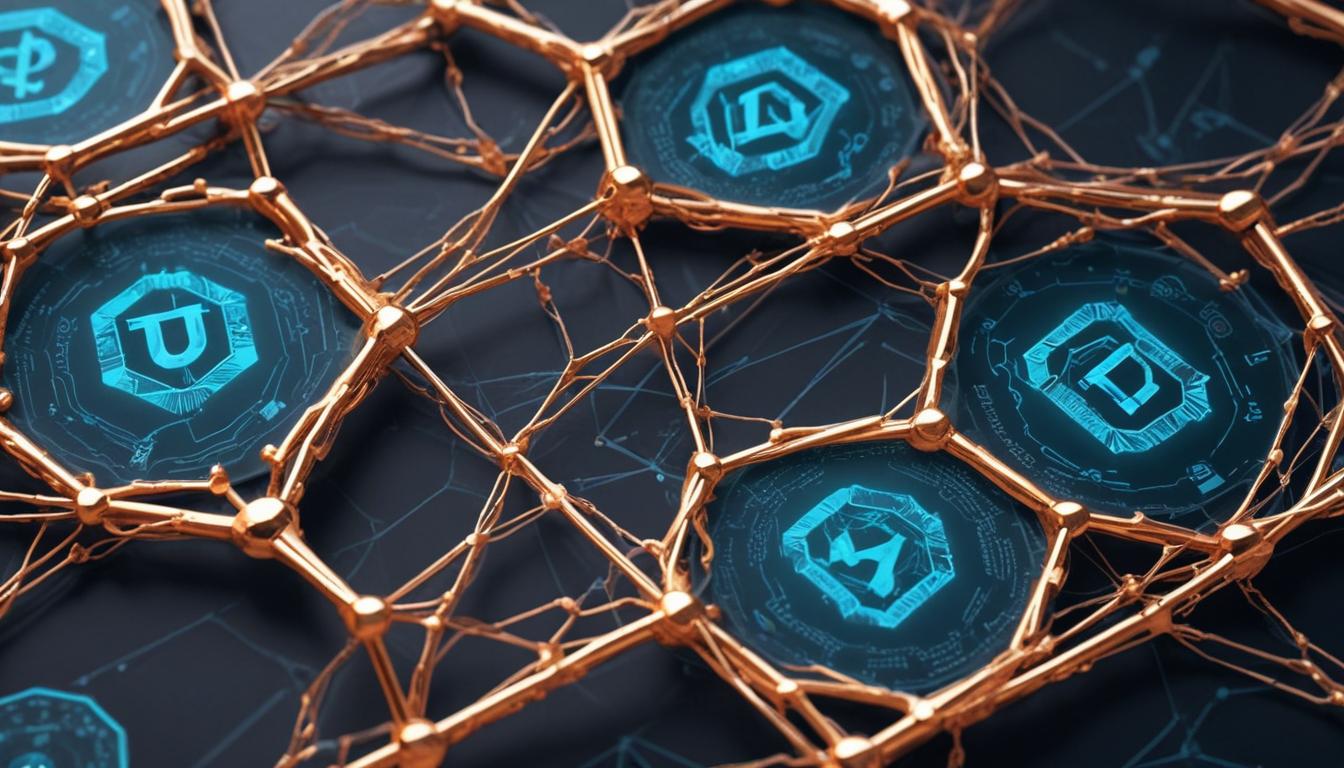 Layer-1 Blockchains in 2025: Pi Network, Hedera, Sui, & Toncoin - Who Will Win? | Cryptodamus.io