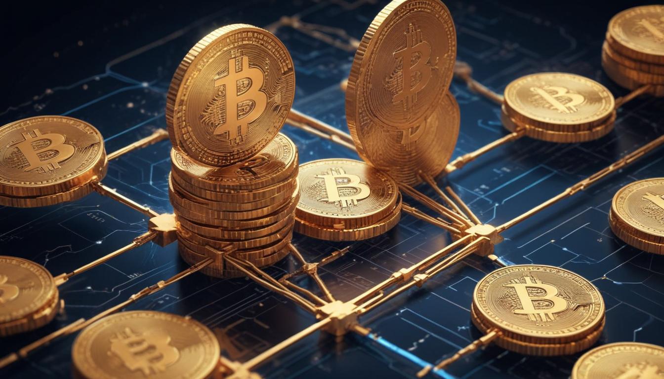 Layer-1 Blockchains: Unlock the Secrets of Decentralized Tech (2024 Guide) | Cryptodamus.io