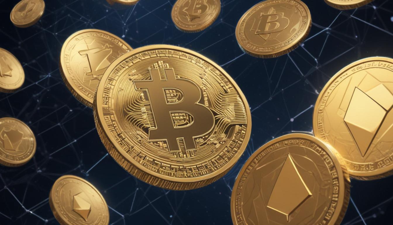 Layer 1 Blockchains: Unveiling the Secrets of Decentralization! 🤯 | Cryptodamus.io