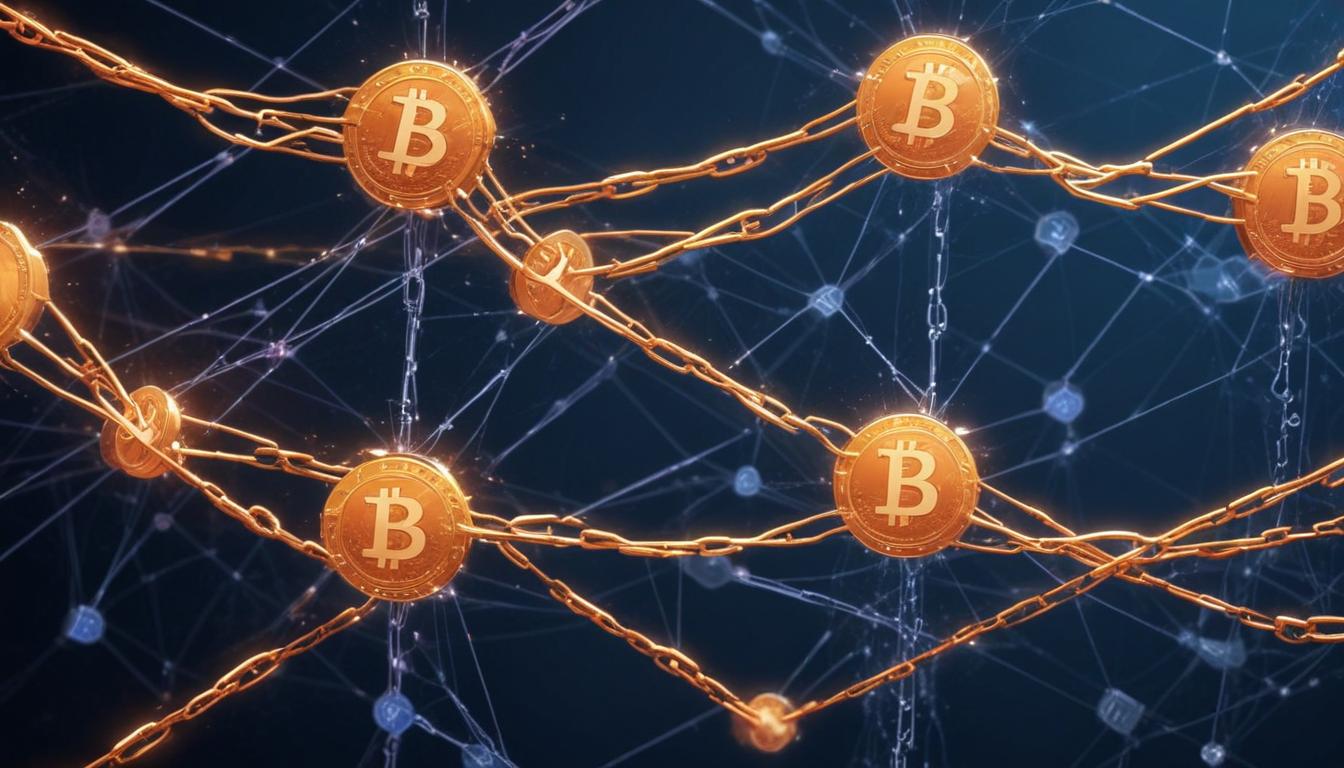 Layer-1 vs. Layer-2: The SHOCKING Truth About Blockchain Scaling! | Cryptodamus.io