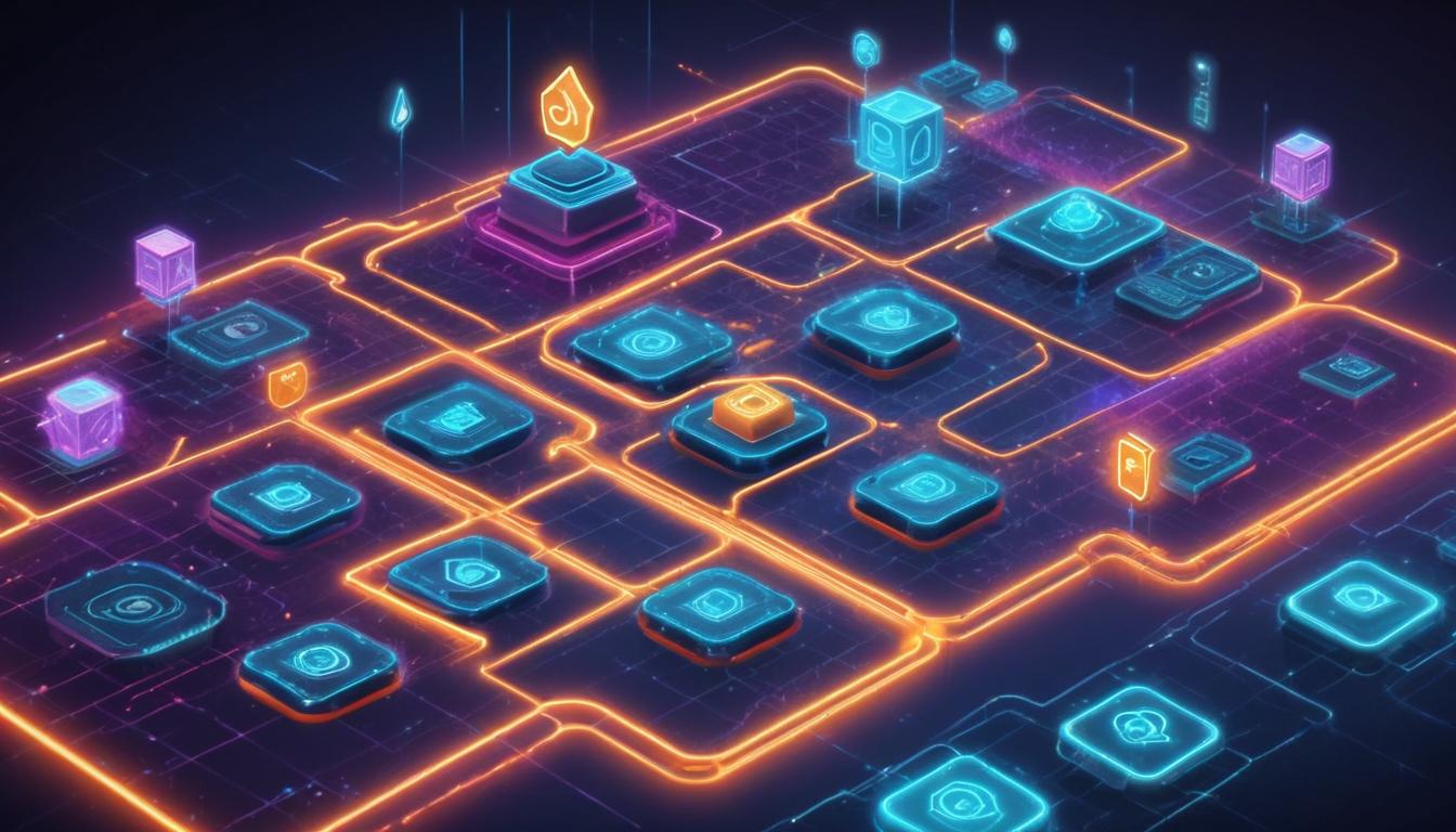 Layer-2 Gaming Boom: How Blockchain Games Will Explode in 2025! | Cryptodamus.io