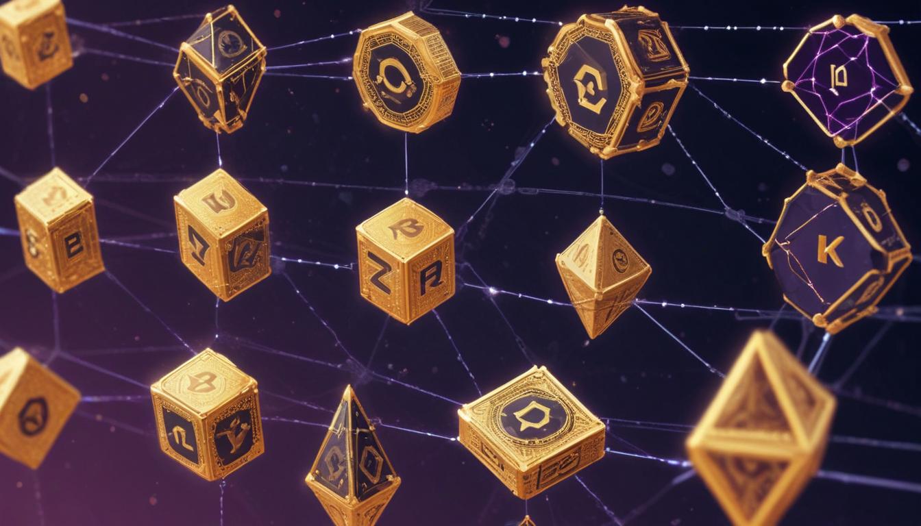 Layer-2 Scaling: The Future of Blockchain is Here! 🚀 | Cryptodamus.io