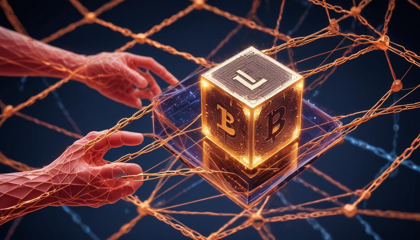 Layer 3 Blockchain: Hype or Revolution? Experts Reveal All! | Cryptodamus.io