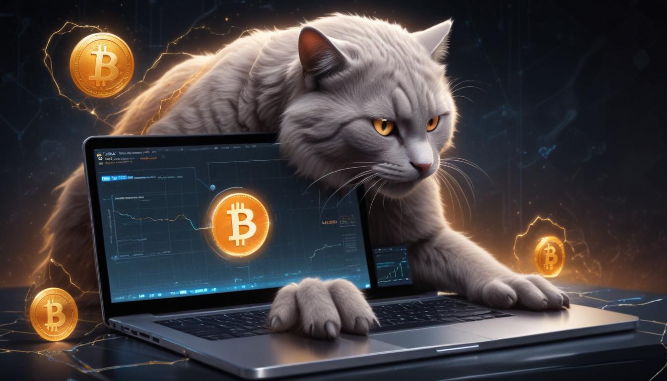 LayerEdge Mainnet Launch: Bitcoin's Secure Future Unveiled! | Cryptodamus.io