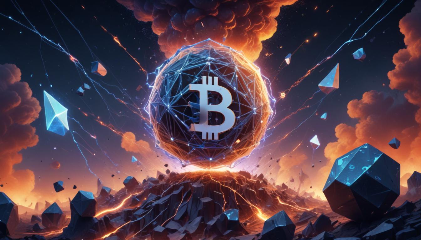 LayerEdge Testnet: 450,000 ZKPs Processed!  Mainnet Launch Insights Revealed! | Cryptodamus.io