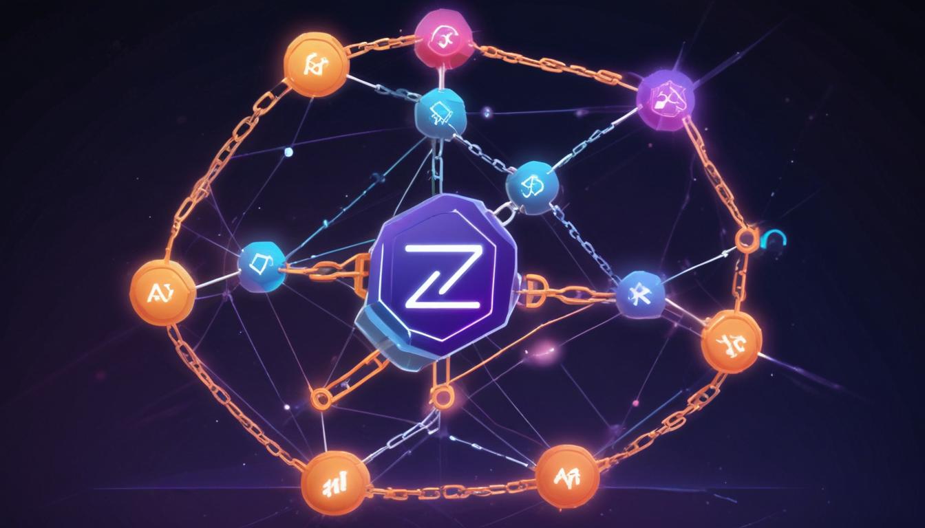LayerZero: A16z-Backed Revolution in Cross-Chain Interoperability! 🚀 | Cryptodamus.io