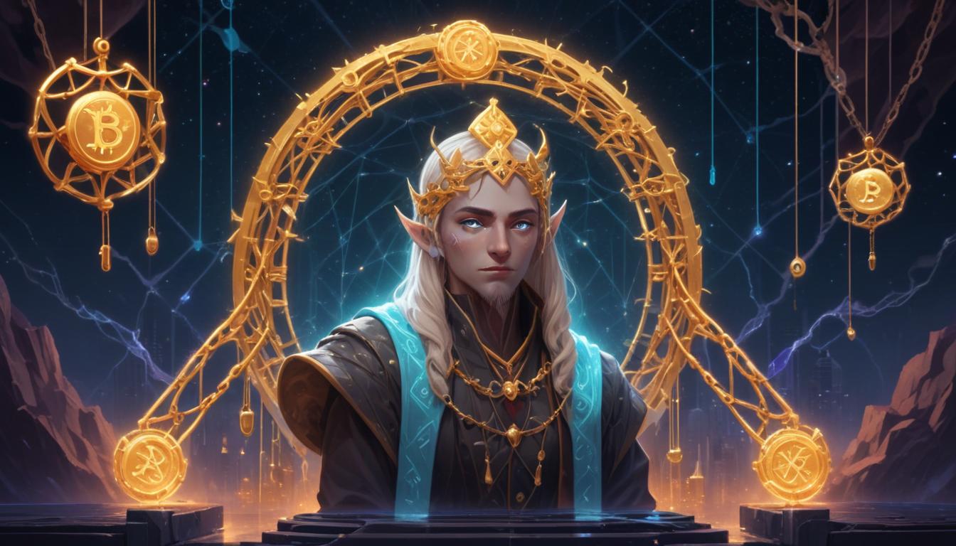 LayerZero Unlocked: Cross-Chain Revolution or Hype? Dive Deep Now! | Cryptodamus.io