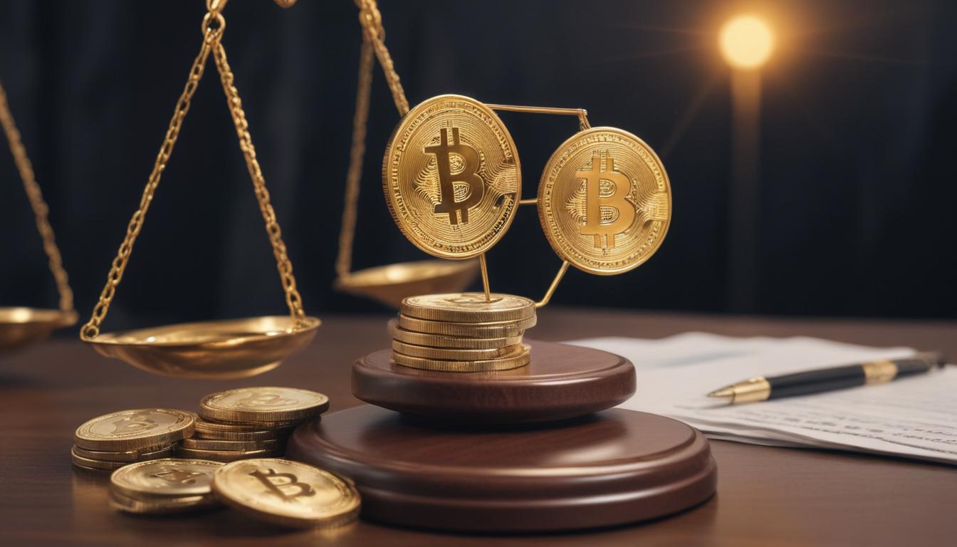 LayerZero vs. FTX: The SHOCKING Crypto Settlement You NEED to See! | Cryptodamus.io