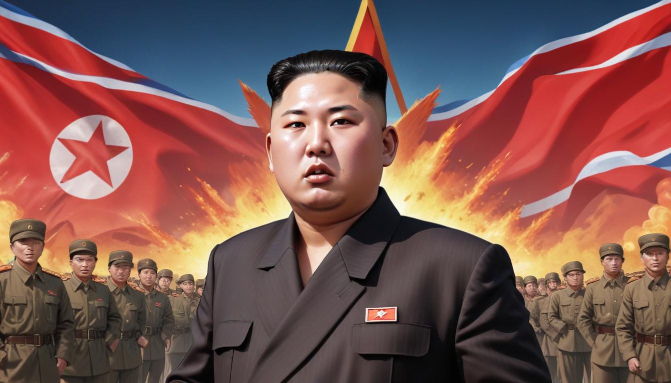 Lazarus Group Exposed: North Korea's Crypto Heist Tactics Revealed! | Cryptodamus.io