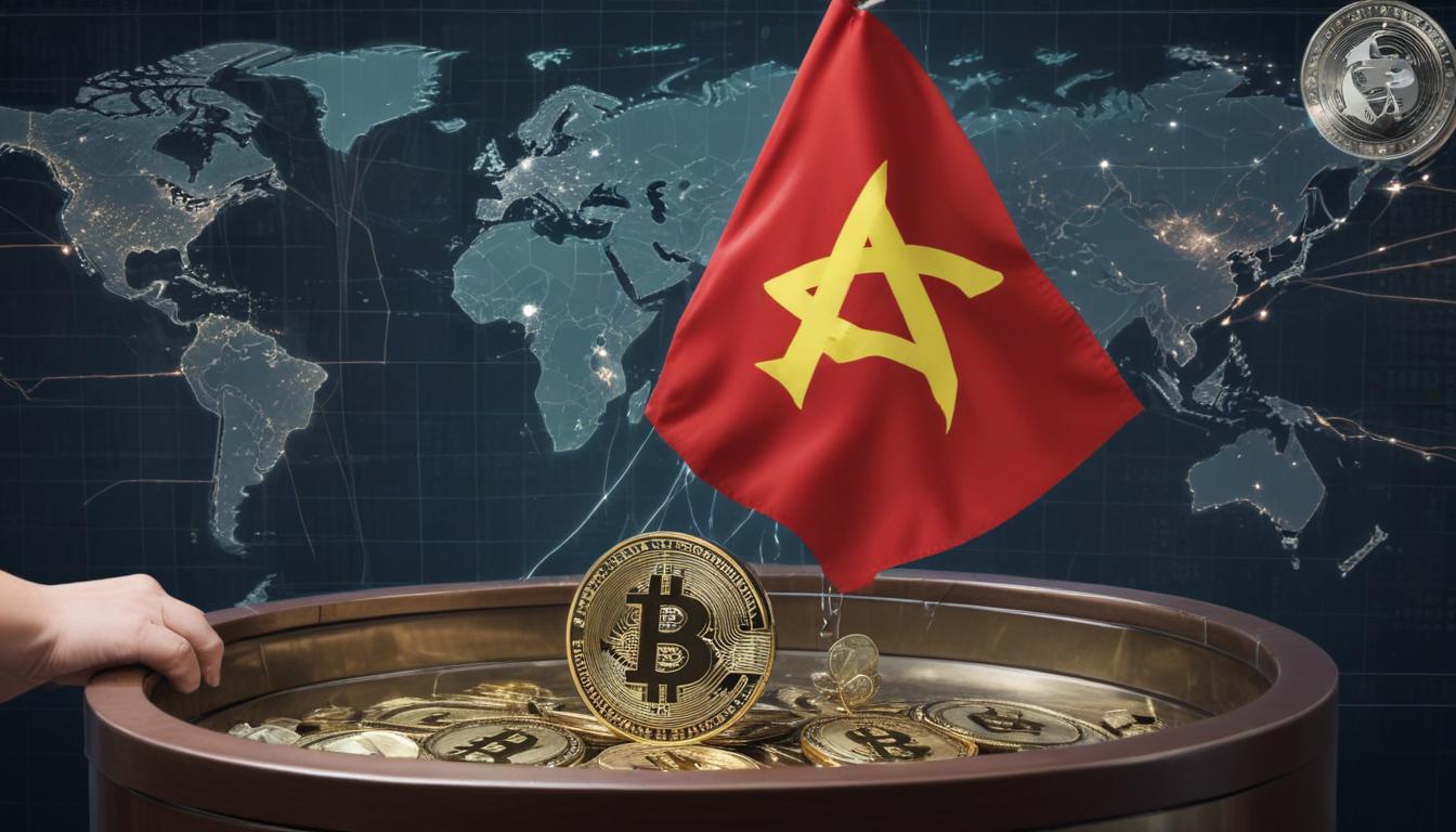 Схема отмывания $2,5 млн WBTC группой Lazarus: раскрываем криптотактики Северной Кореи! | Cryptodamus.io