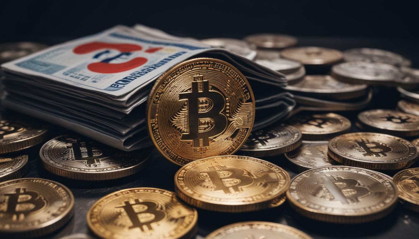 Lazarus Group's Bitcoin Laundering Exposed: Tracking North Korea's Crypto Trail! | Cryptodamus.io