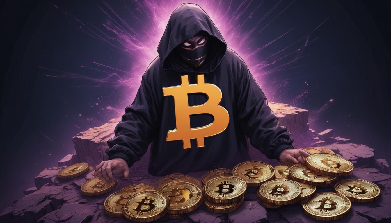 Lazarus Group's Crypto Empire Exposed! How North Korea Funds Weapons with Bitcoin. (Updated) | Cryptodamus.io