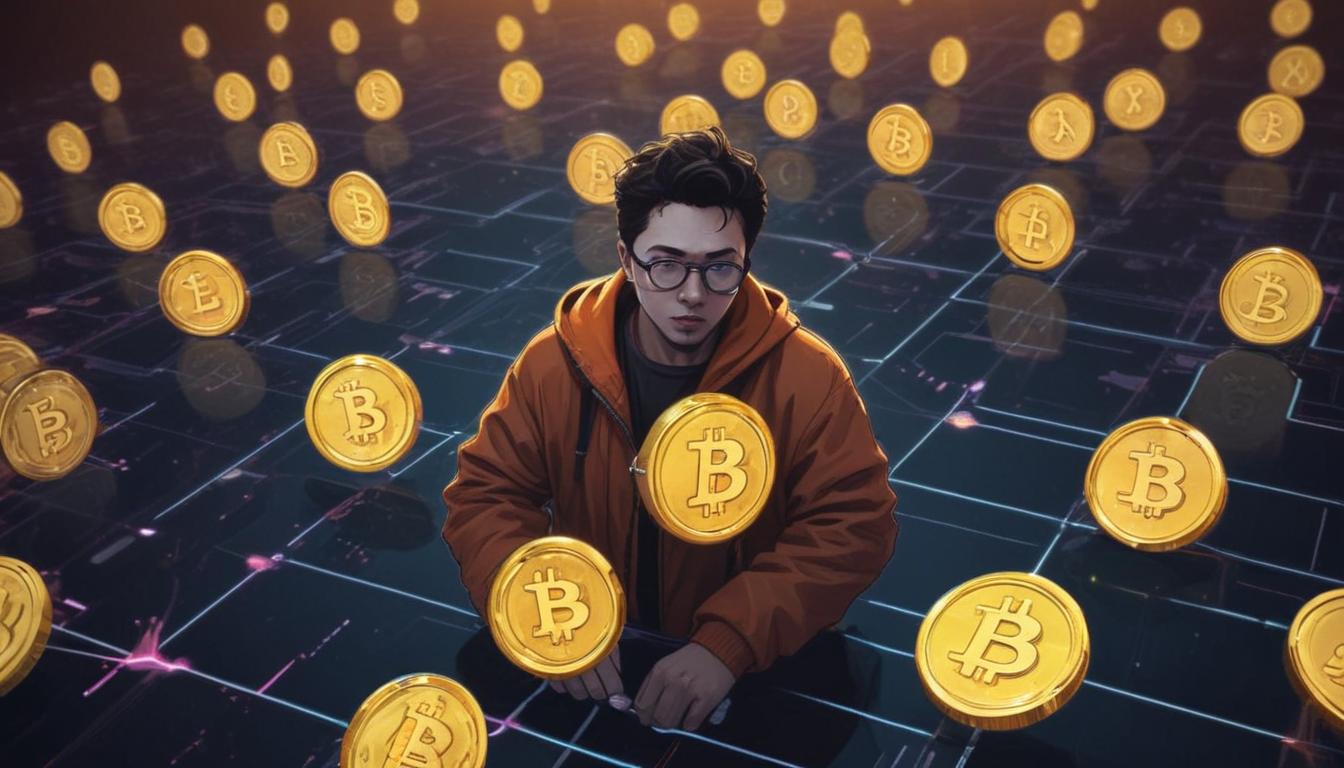 Крипто-Ограбление Lazarus: Как Северокорейские Хакеры Взломали Bybit и Solana Memecoins! (Обновлено) | Cryptodamus.io