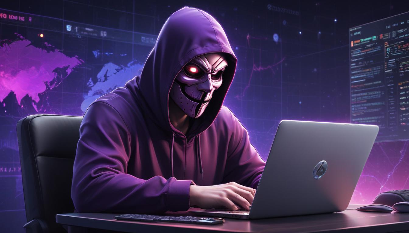 Lazarus Group's Crypto Heists: Devs in Danger! How to Fight Back | Cryptodamus.io
