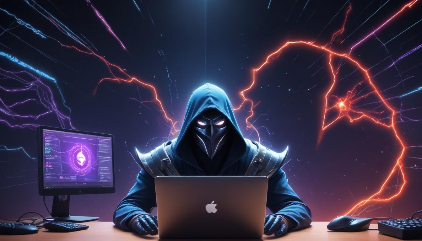 Lazarus Group атакует крипто-основателей: как защититься от фишинговых атак через Zoom! | Cryptodamus.io