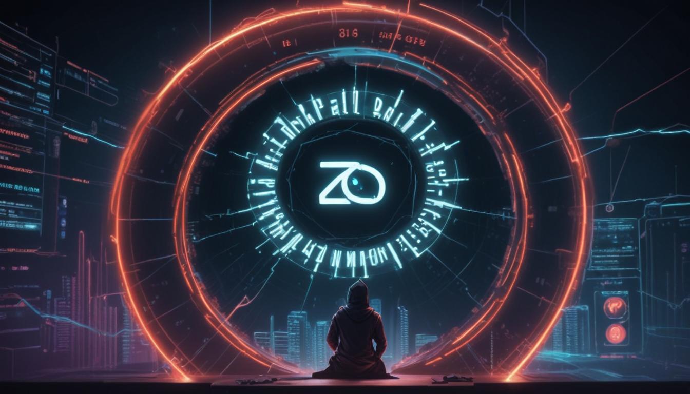 Lazarus Group атакует OKX: DeFi в опасности! Выживет ли ваша крипта? | Cryptodamus.io