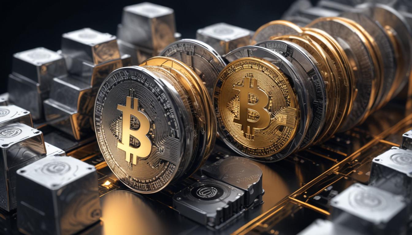 Lazy? Earn $1000+ Daily in Passive Crypto Income with BitconeMine! | Cryptodamus.io