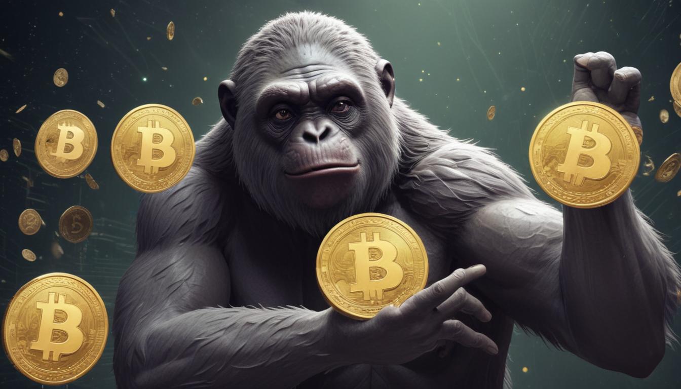LBank: CoinGape Crowns it the TOP Memecoin Exchange! 🚀 | Cryptodamus.io