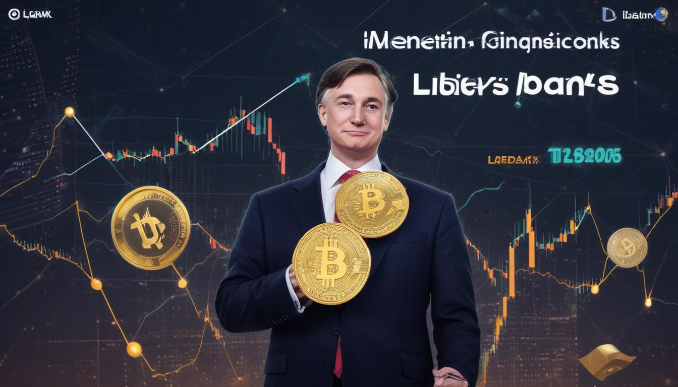 LBank's Memecoin Mania: Q1 2025 Dominance Revealed! Discover How They Conquered the Market | Cryptodamus.io
