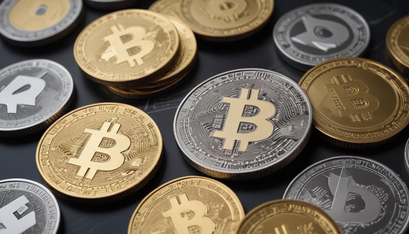 LBank's Memecoin Mania: Risky Listings or Genius Strategy? (Q1 2025) | Cryptodamus.io