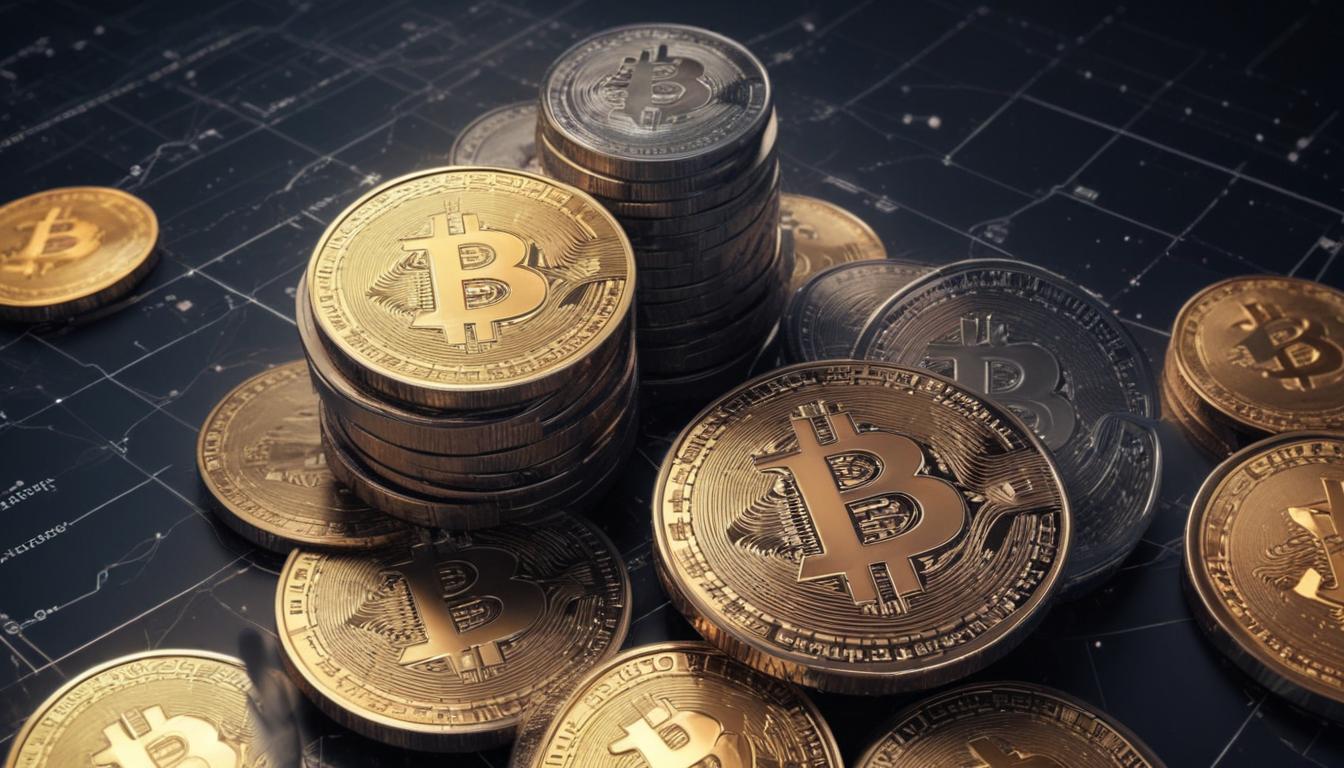 LBank в Q1 2025: Рекордный рост и доминирование на рынке мемкоинов! 🤑 | Cryptodamus.io