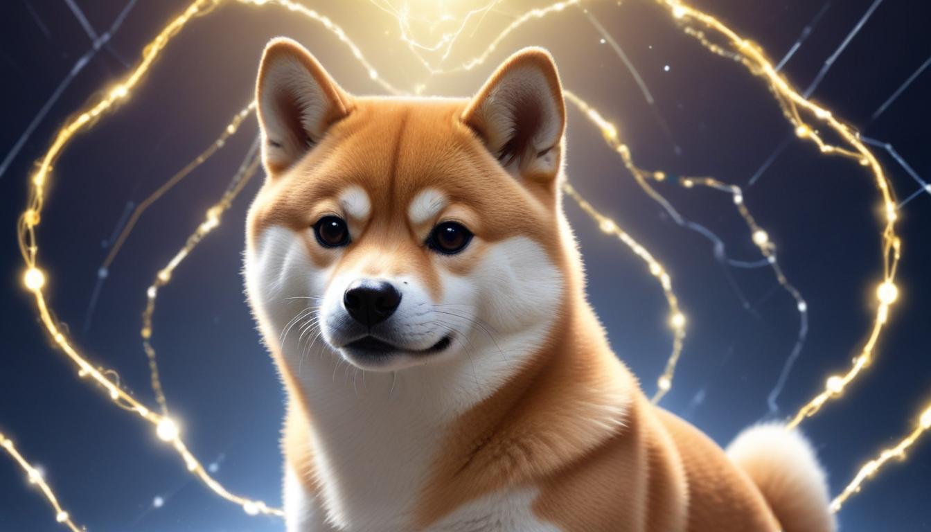 LCAI vs. SHIB: The Crypto Showdown! Which One Will Dominate the Future? 🤔 | Cryptodamus.io