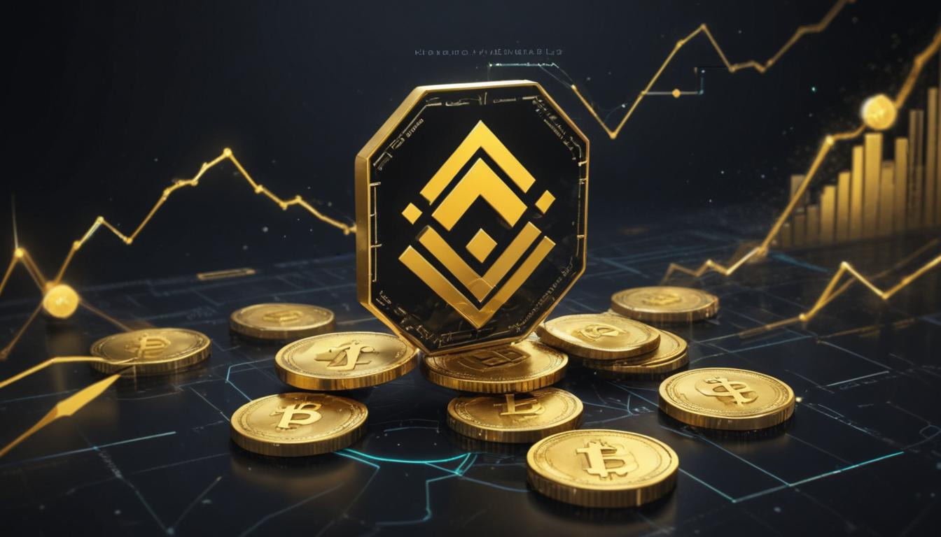 LDUSDT: Earn Passive Income & Trade Futures on Binance! (Zero APR Risk?!) | Cryptodamus.io