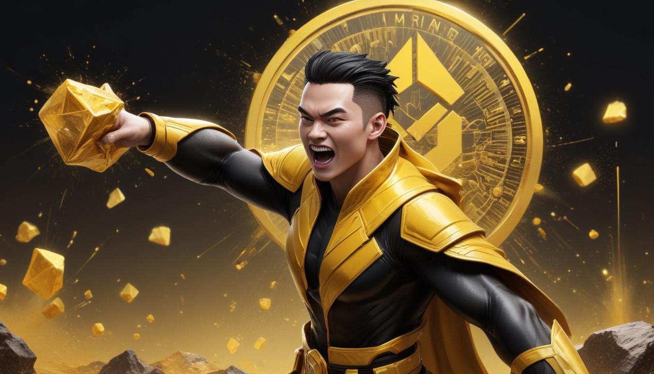 LDUSDT: Earn Passive Income While Trading Futures on Binance! (2024) | Cryptodamus.io