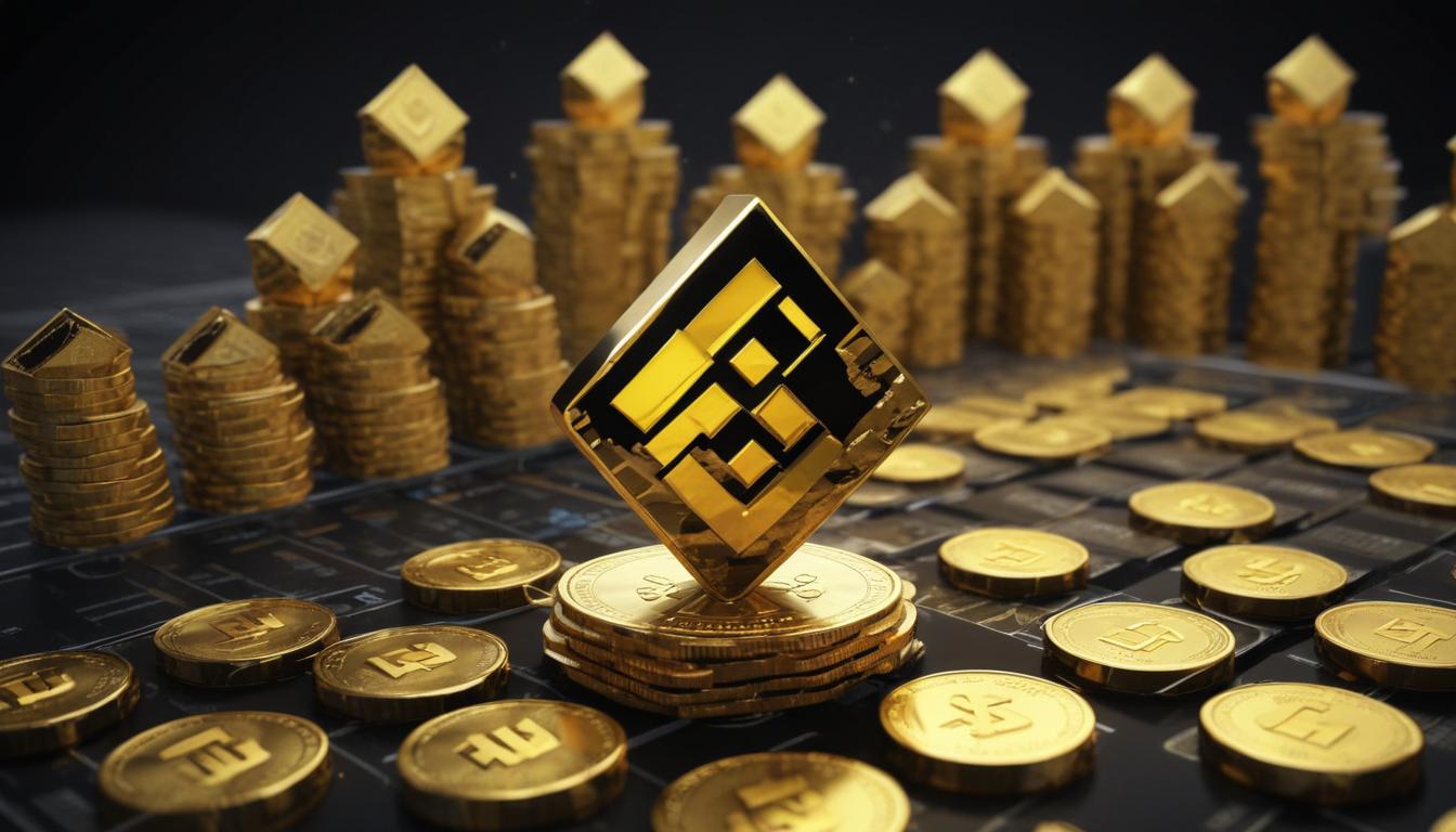 LDUSDT: Earn While You Trade! Binance's Hybrid Crypto Asset Explained | Cryptodamus.io
