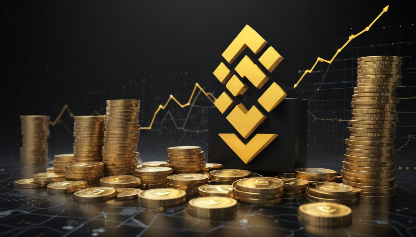 LDUSDT: Earn While You Trade! Binance's Revolutionary Reward-Bearing Margin Asset | Cryptodamus.io