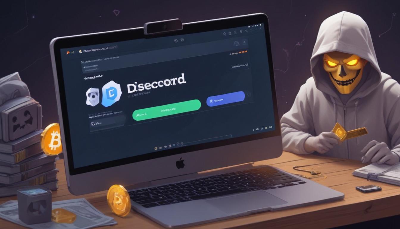 Ledger Discord Hack EXPOSED: Social Engineering & Saving Your Crypto From Phishing | Cryptodamus.io