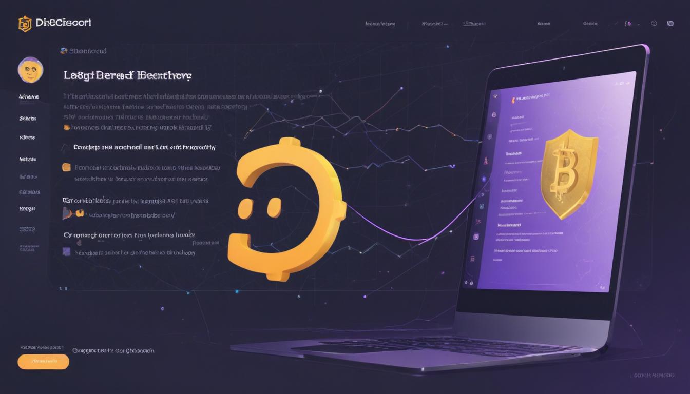 Ledger Discord Hack: Why Your Crypto Isn't Safe & How to Boost Community Security Now | Cryptodamus.io