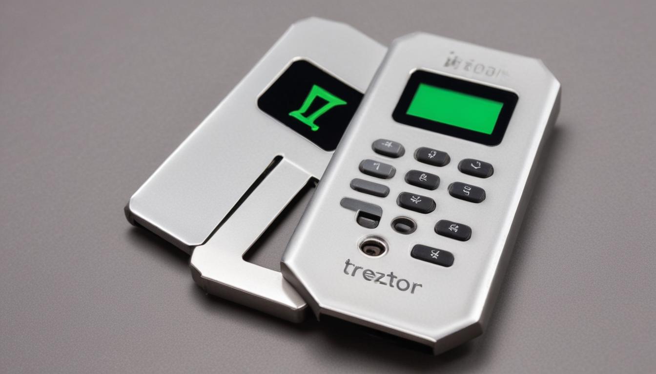 Ledger vs Trezor: Which Hardware Wallet Reigns Supreme in 2024? | Cryptodamus.io