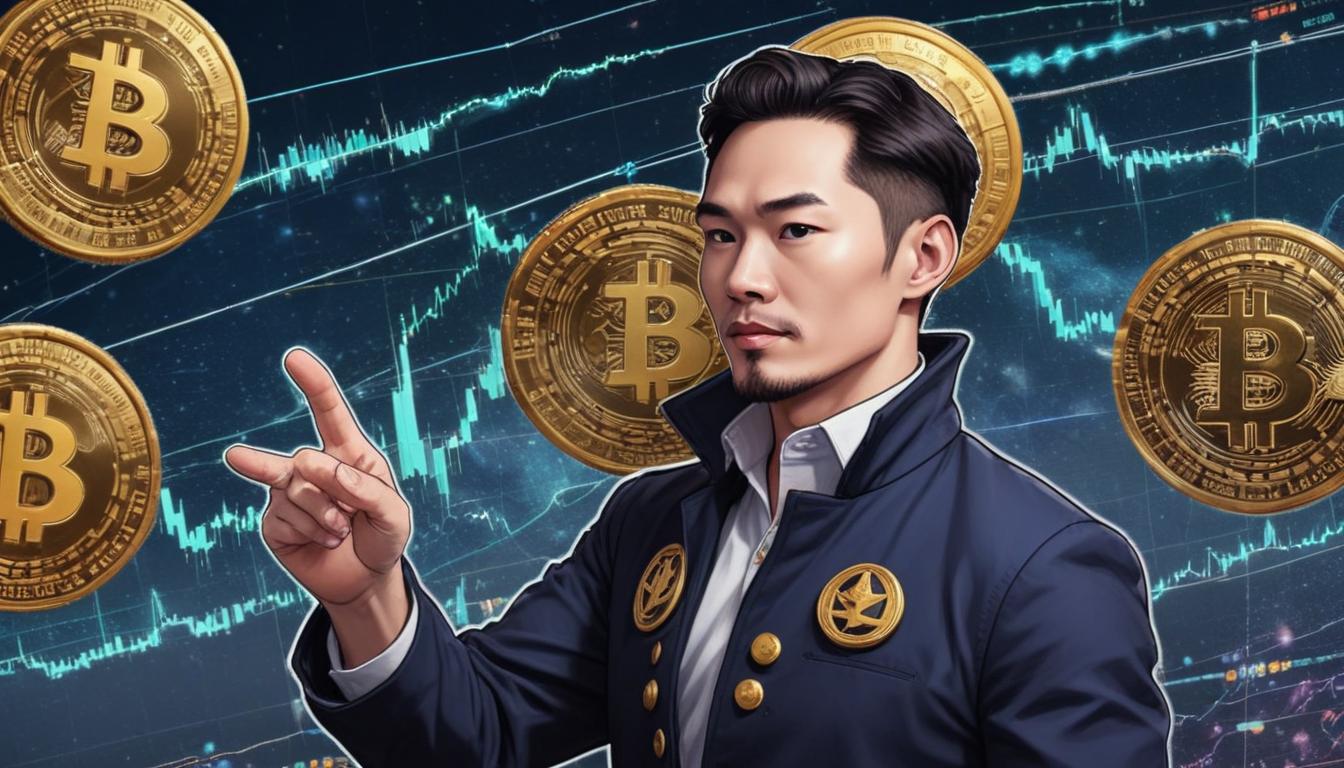 Lee the Captain's $1 XCN Prediction: Will Onyxcoin Hit the Mark? Deep Dive Inside! | Cryptodamus.io